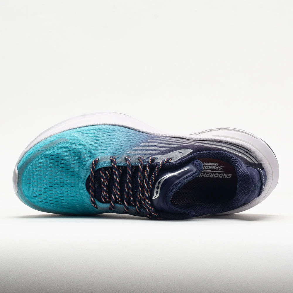 Saucony Endorphin Shift 3 Women's Night Lite 3 Saucony Endorphin Shift 3 Women's Night Lite - Image 3