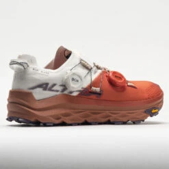 Altra Mont Blanc BOA Men's Maroon Bells 11 Altra Mont Blanc BOA Men's Maroon Bells -Fashion Shoes 048715 6