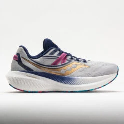 Saucony Triumph 20 Women's Prospect Glass