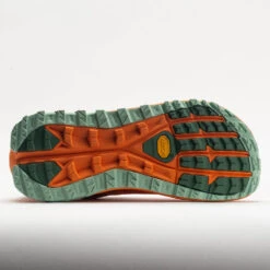 Altra Olympus 5 Men's Orange -Fashion Shoes 048775 4