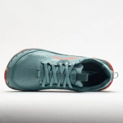 Altra Lone Peak 6 Women's Dusty Teal 8 Altra Lone Peak 6 Women's Dusty Teal -Fashion Shoes 048784 2