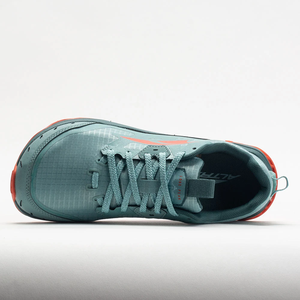 Altra Lone Peak 6 Women's Dusty Teal 3 Altra Lone Peak 6 Women's Dusty Teal - Image 3