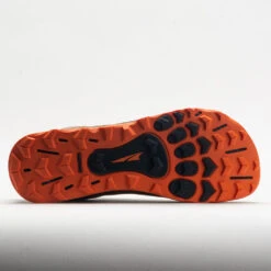 Altra Lone Peak 6 Men's Brown -Fashion Shoes 048785 4