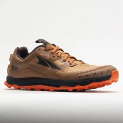 Altra Lone Peak 6 Men's Brown -Fashion Shoes 048785 5