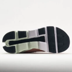 On Running On Cloudflyer 4 Women's Peach/Aloe -Fashion Shoes 048798 4