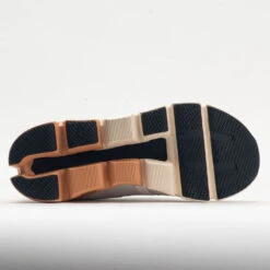 On Running On Cloudflyer 4 Women's White/Copper -Fashion Shoes 048799 4