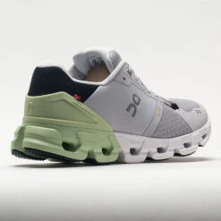 On Running On Cloudflyer 4 Men's Glacier/Meadow 11 On Running On Cloudflyer 4 Men's Glacier/Meadow -Fashion Shoes 048802 6