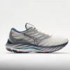 Mizuno Wave Rider 26 Mesh Women's Snow White/Silver