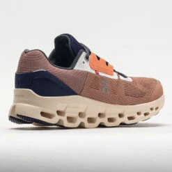 On Running On Cloudstratus Women's Cork/Fawn 11 On Running On Cloudstratus Women's Cork/Fawn -Fashion Shoes 048818 6