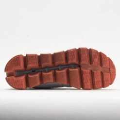 On Running On Cloud 5 Women's Frost/Canyon -Fashion Shoes 048857 4