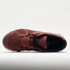 On Running On Cloud 5 Men's Ruby/Rust 8 On Running On Cloud 5 Men's Ruby/Rust -Fashion Shoes 048859 2