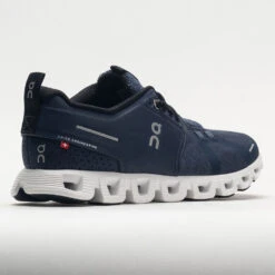 On Running On Cloud 5 Terry Men's Ink/Navy -Fashion Shoes 048866 6