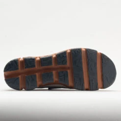 On Running On Cloudaway Women's Glacier/Pecan -Fashion Shoes 048876 4