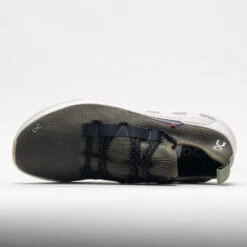 On Running On Cloudeasy Men's Olive/Black -Fashion Shoes 048885 2