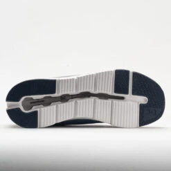 On Running On Cloudrift Men's Metal/Navy -Fashion Shoes 048892 4