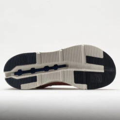 On Running On Cloudnova Form Men's Terracotta/Forest -Fashion Shoes 048902 4