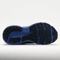 Brooks Ghost 15 Women's Black/Blue/Aruba -Fashion Shoes 049008 4