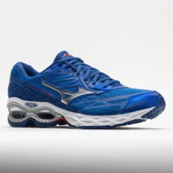 Mizuno Wave Creation 20 Men's Turkish Sea -Fashion Shoes 049123 5