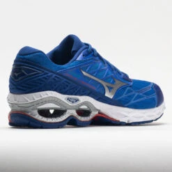 Mizuno Wave Creation 20 Men's Turkish Sea -Fashion Shoes 049123 6