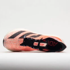 Adidas Adizero Prime X Strung Unisex Solar Red/White/Blue Dawn -Fashion Shoes 049176 2