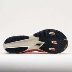 Adidas Adizero Prime X Strung Unisex Solar Red/White/Blue Dawn -Fashion Shoes 049176 4