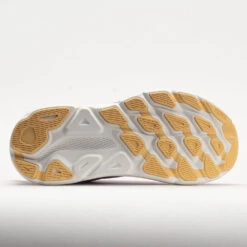 HOKA Clifton 9 Women's Cyclamen/Sweet Lilac -Fashion Shoes 049203 4