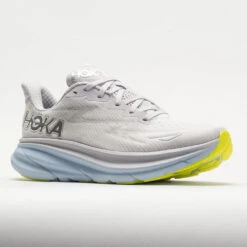 HOKA Clifton 9 Women's Nimbus Cloud/Ice Water -Fashion Shoes 049207 5