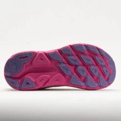 HOKA Clifton 9 Women's Eggnog/Blanc De Blanc -Fashion Shoes 049209 4