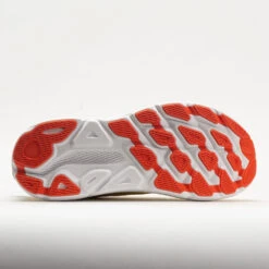 HOKA Clifton 9 Men's Passion Fruit/Maize 9 HOKA Clifton 9 Men's Passion Fruit/Maize -Fashion Shoes 049217 4