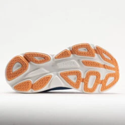 HOKA Bondi 8 Women's Coastal Sky/All Aboard -Fashion Shoes 049220 4