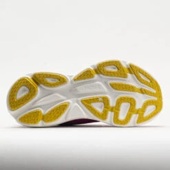 HOKA Bondi 8 Women's Cherries Jubilee/Pink Yarrow -Fashion Shoes 049224 4