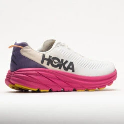 HOKA Rincon 3 Women's Blanc De Black/Eggnog 11 HOKA Rincon 3 Women's Blanc De Black/Eggnog -Fashion Shoes 049232 6