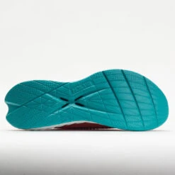 HOKA Carbon X 3 Men's White/Flame 9 HOKA Carbon X 3 Men's White/Flame -Fashion Shoes 049246 4