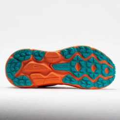 HOKA Challenger ATR 7 Women's Ceramic/Vibrant Orange 9 HOKA Challenger ATR 7 Women's Ceramic/Vibrant Orange -Fashion Shoes 049264 4
