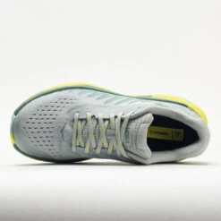 HOKA Torrent 3 Women's Mercury/Evening Primrose -Fashion Shoes 049275 2