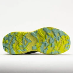 HOKA Torrent 3 Women's Mercury/Evening Primrose -Fashion Shoes 049275 4