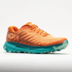 HOKA Torrent 3 Men's Mock Orange/Ceramic -Fashion Shoes 049277 5