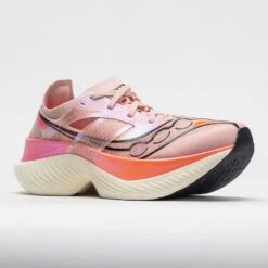 Saucony Endorphin Elite Women's Mars -Fashion Shoes 049309 5