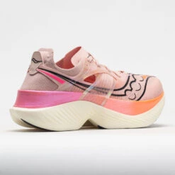 Saucony Endorphin Elite Women's Mars -Fashion Shoes 049309 6