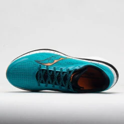 Saucony Endorphin Speed 3 Men's Agave/Black -Fashion Shoes 049319 2