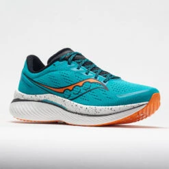 Saucony Endorphin Speed 3 Men's Agave/Black -Fashion Shoes 049319 5