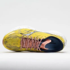 Saucony Endorphin Speed 3 Women's Yellow -Fashion Shoes 049327 2