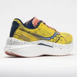 Saucony Endorphin Speed 3 Women's Yellow -Fashion Shoes 049327 6