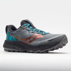 Saucony Xodus Ultra 2 Men's Fossil/Basalt 10 Saucony Xodus Ultra 2 Men's Fossil/Basalt -Fashion Shoes 049378 5