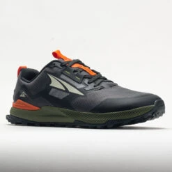 Altra Lone Peak 7 Men's Black/Gray 10 Altra Lone Peak 7 Men's Black/Gray -Fashion Shoes 049465 5