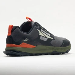 Altra Lone Peak 7 Men's Black/Gray 11 Altra Lone Peak 7 Men's Black/Gray -Fashion Shoes 049465 6