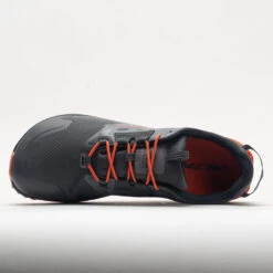 Altra Lone Peak All-Weather Low 2 Men's Gray/Orange 8 Altra Lone Peak All-Weather Low 2 Men's Gray/Orange -Fashion Shoes 049467 2