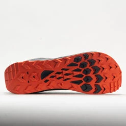 Altra Lone Peak All-Weather Low 2 Men's Gray/Orange 9 Altra Lone Peak All-Weather Low 2 Men's Gray/Orange -Fashion Shoes 049467 4