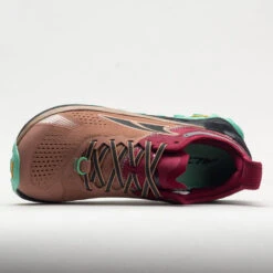 Altra Olympus 5 Women's Brown/Red 8 Altra Olympus 5 Women's Brown/Red -Fashion Shoes 049468 2