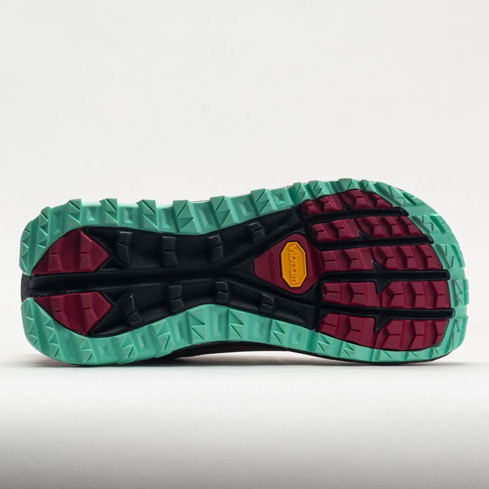 Altra Olympus 5 Women's Brown/Red 4 Altra Olympus 5 Women's Brown/Red - Image 4